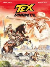 Tex stella oro usato  Schio