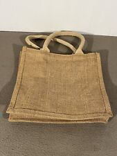 Small jute shopping for sale  LONDON