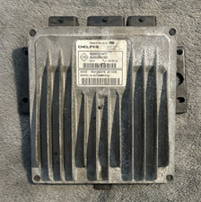 Ecu calculateur moteur d'occasion  Carcassonne