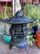 Vintage japanese cast for sale  Burbank