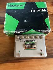 Blackstar dual for sale  GALASHIELS