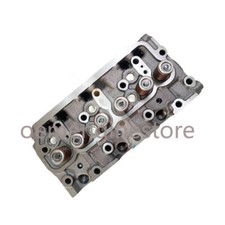Cylinder head 6211 d'occasion  Expédié en Belgium