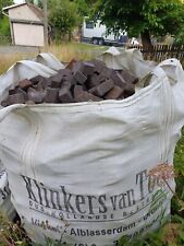 Niederländisches klinkerpflas gebraucht kaufen  Königsee