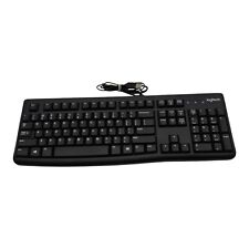 Logitech k120 wired for sale  Brooklyn