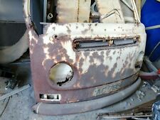 Bay campervan mancave for sale  USK