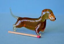 glasfigur dackel hund gebraucht kaufen glasfigur dackel hund gebraucht kaufen Nörvenich