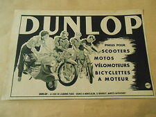 1950 original dunlop d'occasion  La Verpillière