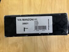 Gessi via manzoni gebraucht kaufen  Willich