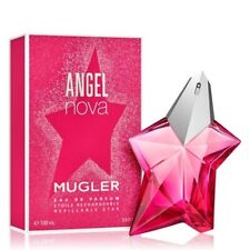 Mugler Angel Nova Edp spray feminino recarregável 100ml comprar usado  Enviando para Brazil