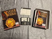 Panzer general box gebraucht kaufen  Hamburg