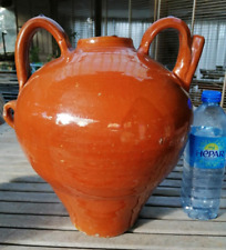 Ancienne grosse poterie d'occasion  Agde