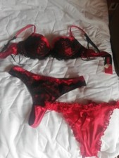 String set wäsche gebraucht kaufen  Leidersbach