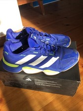 Handball schuhe adidas gebraucht kaufen  Potsdam