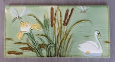 Rig jugendstil fliese gebraucht kaufen  Hemmoor
