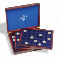 Coffret numismatique volterra d'occasion  Strasbourg-