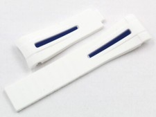 Watch band silicone usato  Chivasso