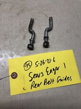 Sears craftsman eager for sale  Lincoln