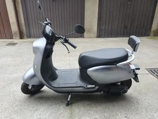 Scooter elettrico usato usato Scooter elettrico usato usato  Verdellino