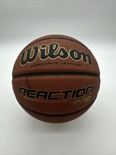 Wilson reaction pro for sale  MIDHURST