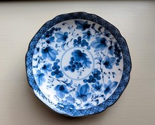 Pretty japanese porcelain for sale  FAKENHAM