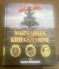 War badges kriegsmarine for sale  Morrisville
