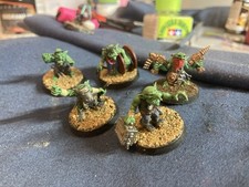 Ork gretchin 40k for sale  REDDITCH