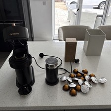 Nespresso virtuo next for sale  BROMSGROVE