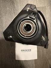 Electric pto clutch for sale  Feasterville Trevose
