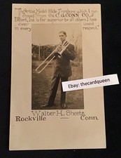 Model slide trombone for sale  Waterloo