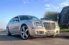 chrysler 300c estate for sale chrysler 300c estate for sale PORTLAND