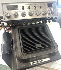 Vtg cobra 148 for sale  Pittsburgh