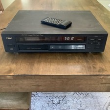 Teac 710m compact for sale  Bettendorf