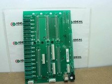 IShida P-5162C Tarjeta De Interfaz De Placa Base Cal comprar usado  Enviando para Brazil