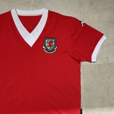 Wales football 2006 for sale  PLYMOUTH