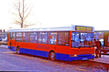 35mm bus slide for sale  STOKE-ON-TRENT