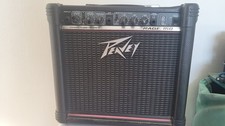 Peavey rage 158 for sale Peavey rage 158 for sale  UXBRIDGE