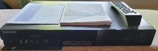 Samsung dvd hr775 gebraucht kaufen  Lage