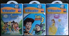 Vtech v.reader toy for sale  Wellington