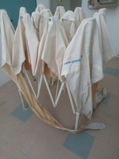 Vendo gazebo 3x3 usato  Adria