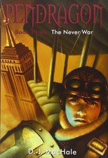 Never war for sale  Arlington