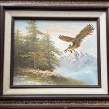 bald canvas painting eagle for sale bald canvas painting eagle for sale Kingstree