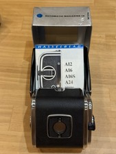 Hasselblad a12 magazine for sale  LONDON