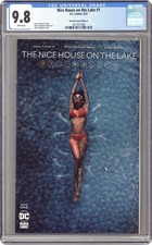 Nice house lake for sale  Arlington