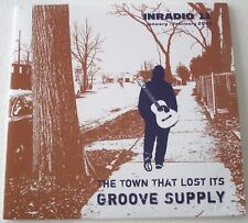 Inradio groove fournitures d'occasion  Expédié en France