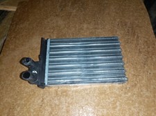 Peugeot 207 heater for sale  BLACKPOOL