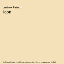 Ikone larrivee peter gebraucht kaufen  Trebbin
