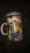 Tazza con infusore usato  Albano Laziale