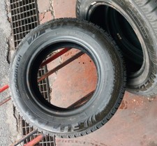 Gomme seminuove usate usato  Roma