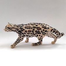 Ocelot papo retired d'occasion  Expédié en Belgium