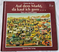 Annette betz verlag gebraucht kaufen  Deutschland